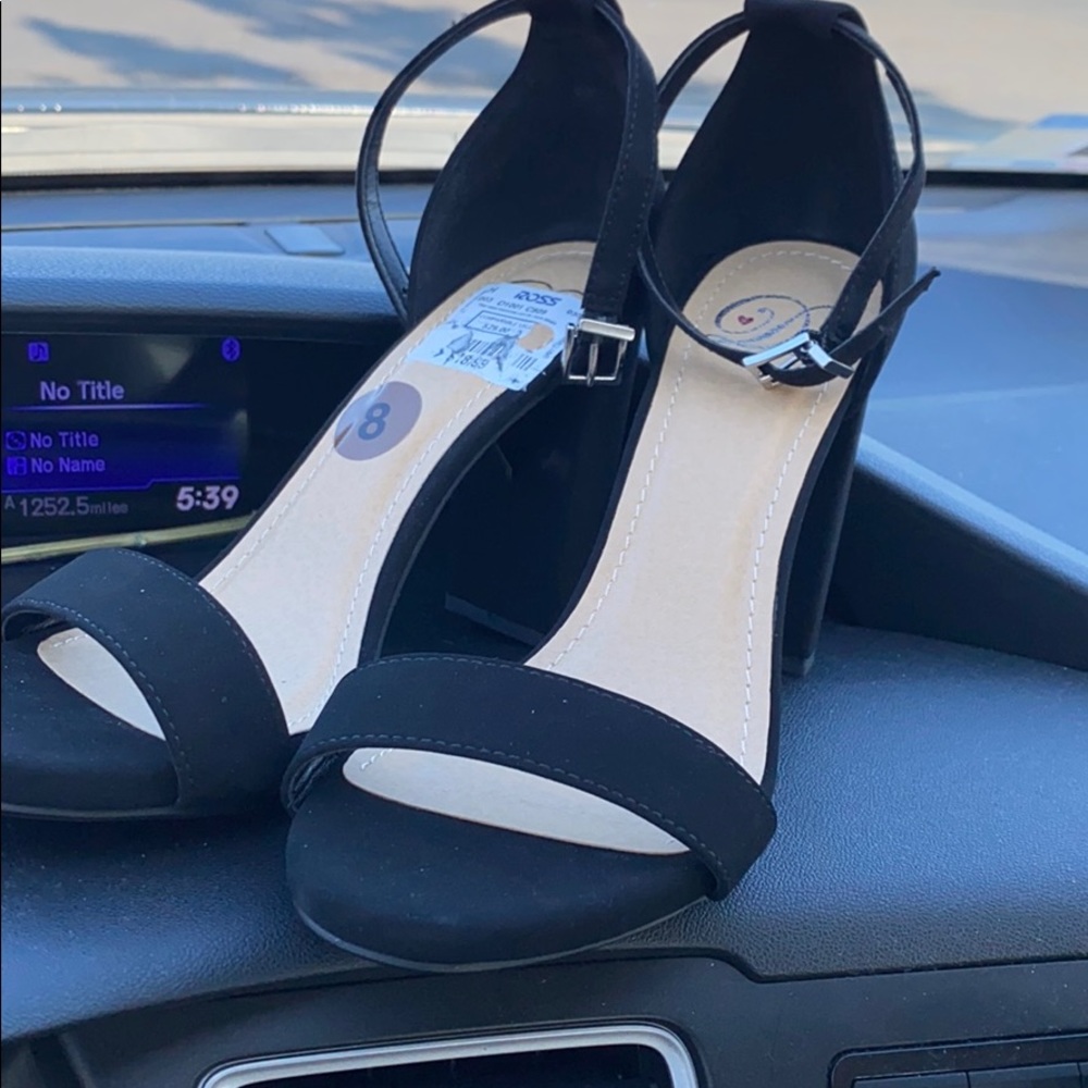 Heels